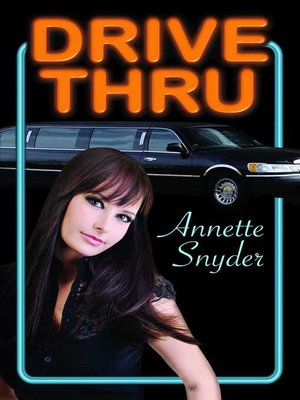 cover image of Drive Thru